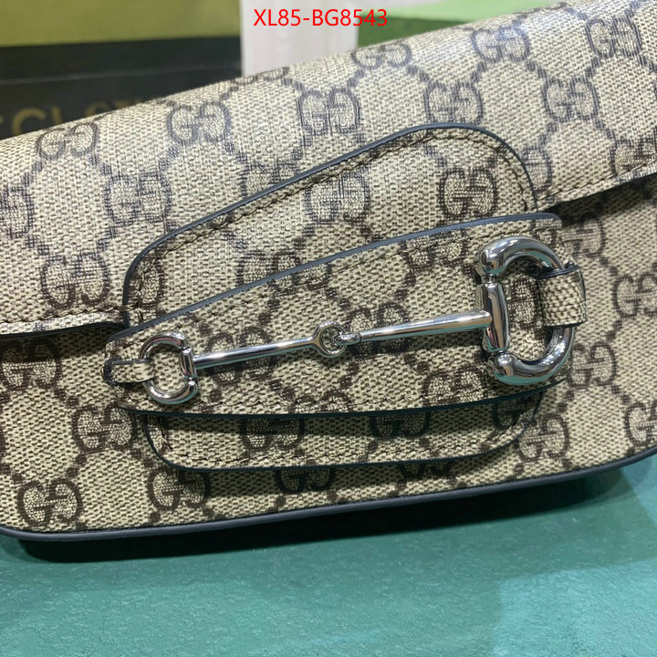 Gucci Bags(4A)-Horsebit- buy online ID: BG8543 $: 85USD