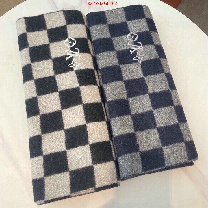 Scarf-LV customize the best replica ID: MG8162 $: 72USD