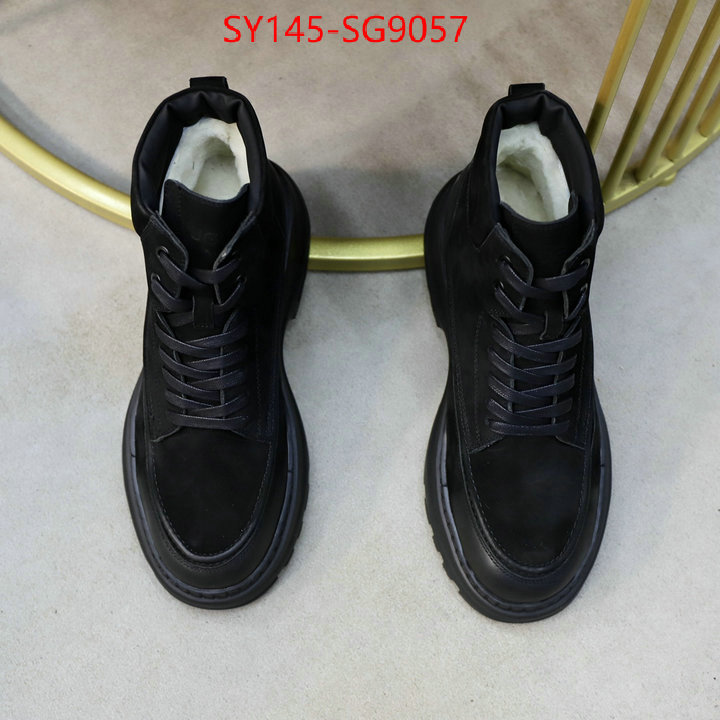 Men Shoes-UGG wholesale replica shop ID: SG9057 $: 145USD