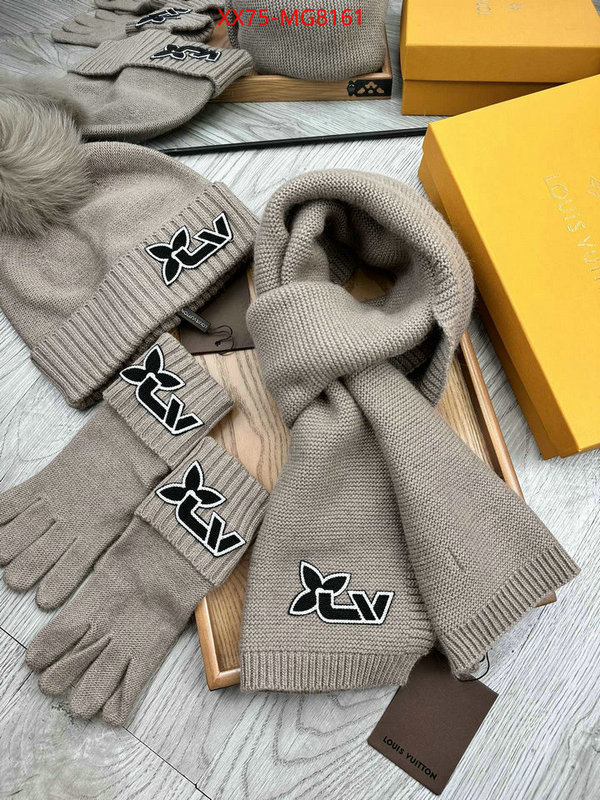 Scarf-LV best replica 1:1 ID: MG8161 $: 75USD