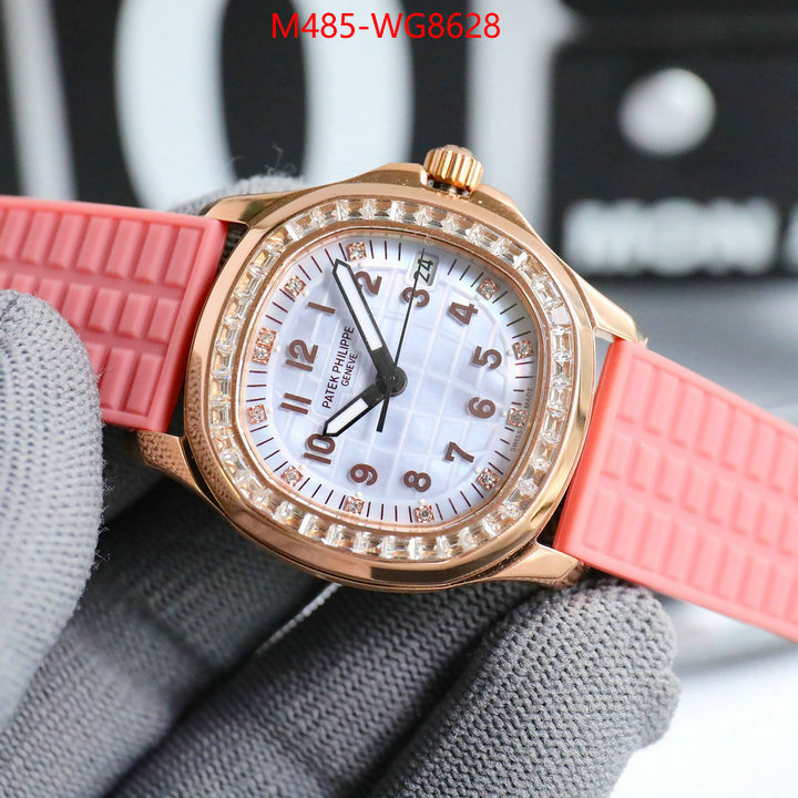 Watch(TOP)-Patek Philippe where can i find ID: WG8628 $: 485USD