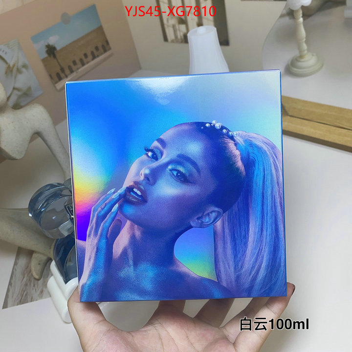 Perfume-Ariana Grande luxury shop ID: XG7810 $: 45USD