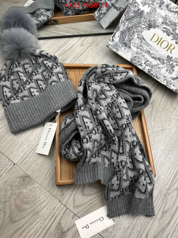 Scarf-Dior what's the best place to buy replica ID: MG8131 $: 65USD