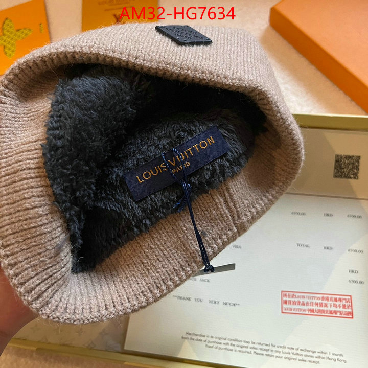 Cap(Hat)-LV sellers online ID: HG7634 $: 32USD