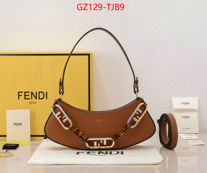 Fendi 5A Bags SALE ID: TJB9