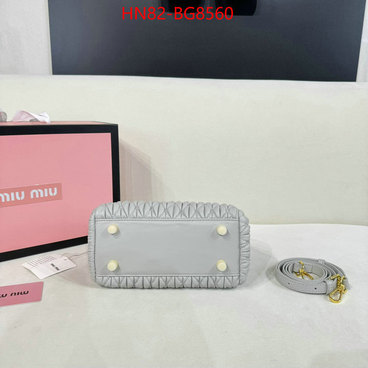 Miu Miu Bags(4A)-Handbag- buy luxury 2023 ID: BG8560 $: 82USD