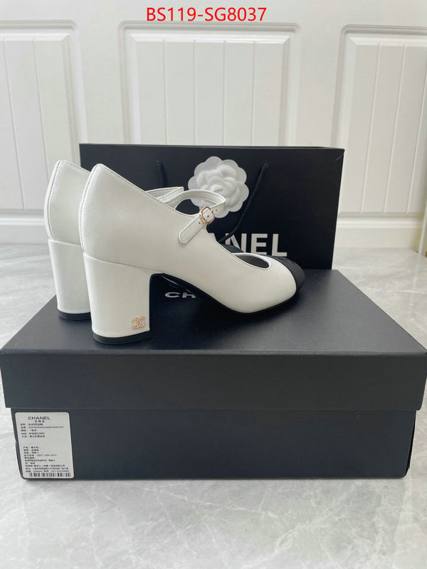 Women Shoes-Chanel replica sale online ID: SG8037 $: 119USD