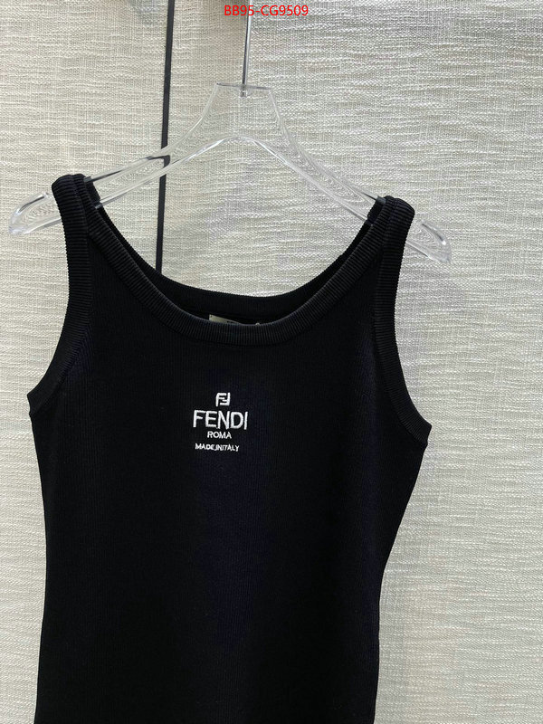 Clothing-Fendi the most popular ID: CG9509 $: 95USD