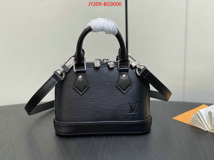 LV Bags(TOP)-Alma- online shop ID: BG9000 $: 209USD,