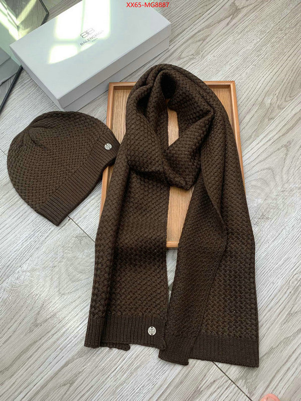 Scarf-BV outlet sale store ID: MG8887 $: 65USD