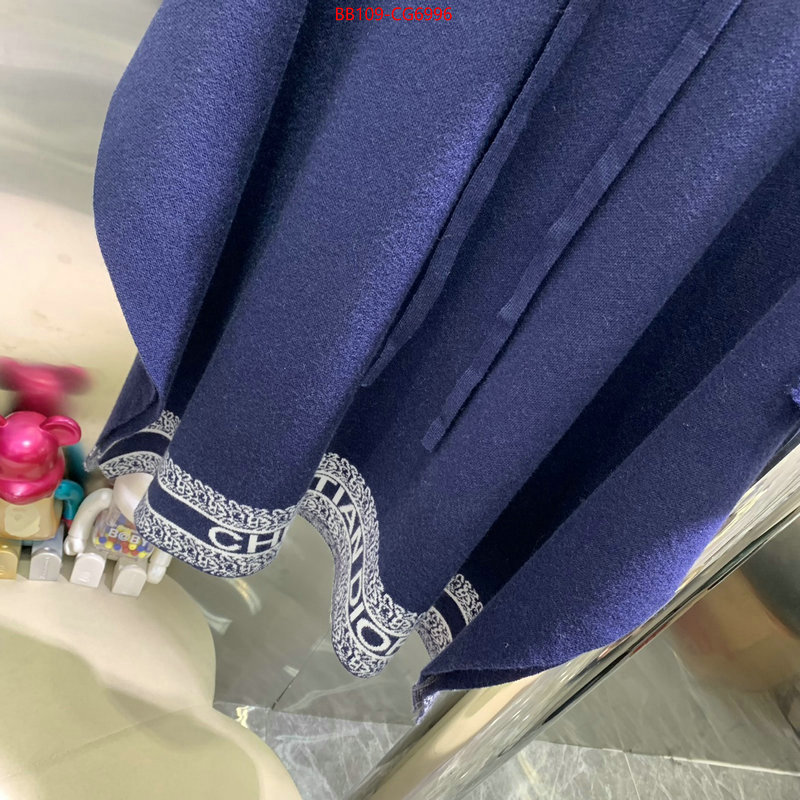 Clothing-Dior replicas buy special ID: CG6996 $: 109USD