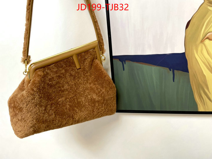 Fendi 5A Bags SALE ID: TJB32