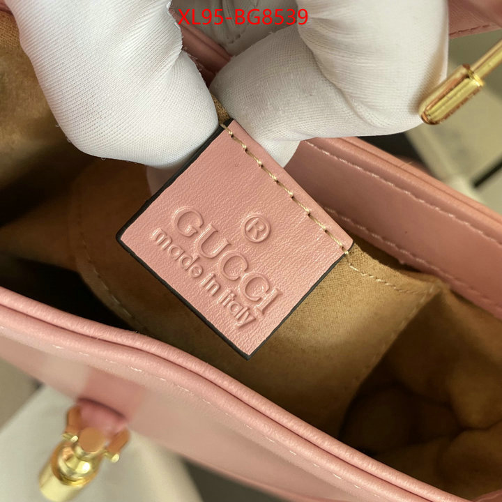 Gucci Bags(4A)-Jackie Series- buy ID: BG8539 $: 95USD