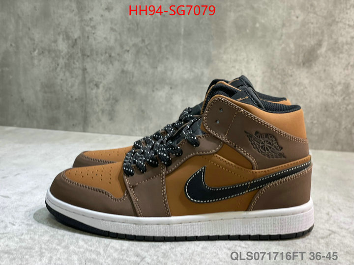 Men Shoes-Air Jordan replica wholesale ID: SG7079 $: 94USD