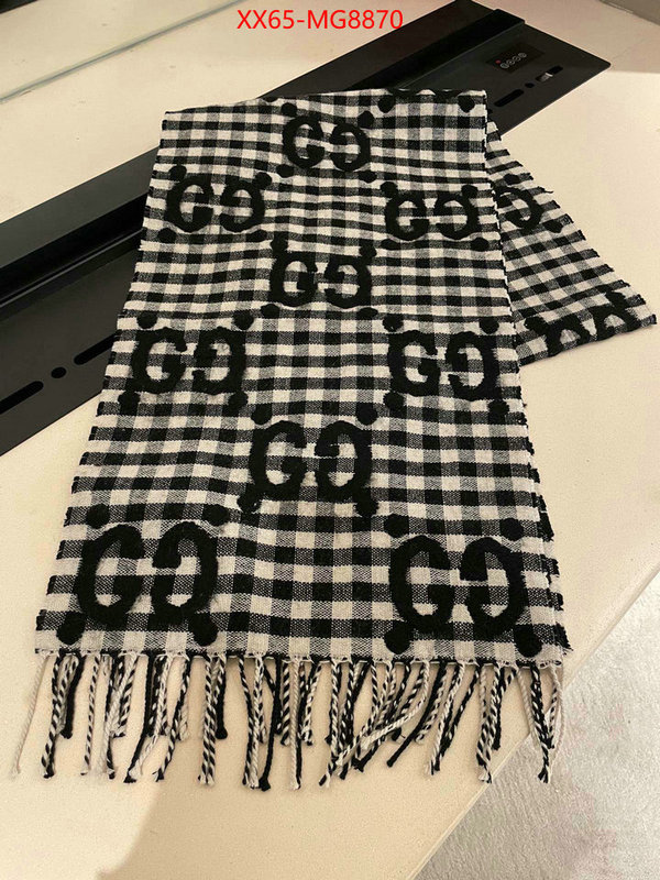 Scarf-Gucci we provide top cheap aaaaa ID: MG8870 $: 65USD