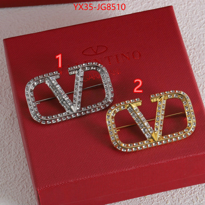 Jewelry-Valentino buy online ID: JG8510 $: 35USD