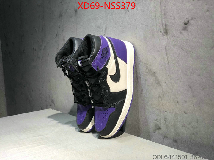 Shoes SALE ID: NSS379