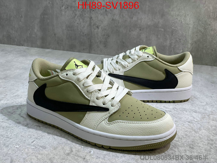 Women Shoes-NIKE buy best high-quality ID: SV1896 $: 89USD