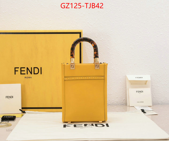 Fendi 5A Bags SALE ID: TJB42