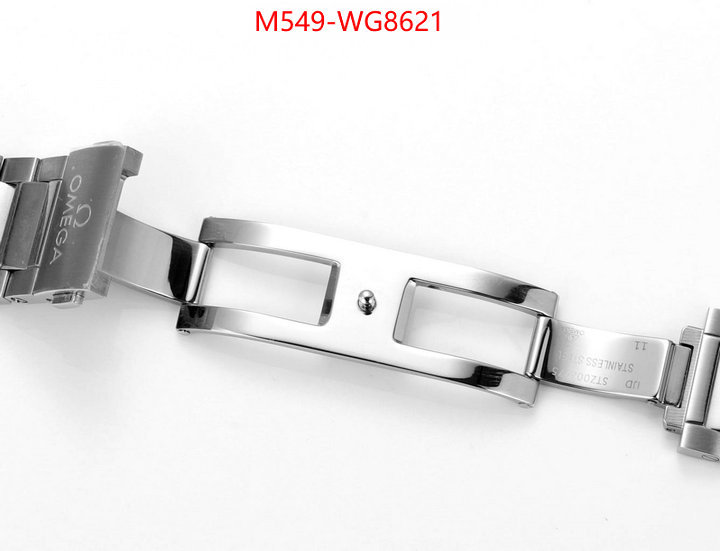 Watch(TOP)-Omega mirror quality ID: WG8621 $: 549USD