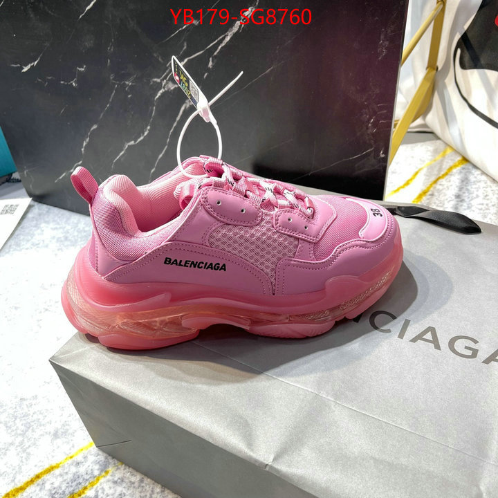 Women Shoes-Balenciaga is it illegal to buy ID: SG8760 $: 179USD