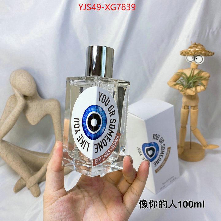 Perfume-Etat Libre dOrange store ID: XG7839 $: 49USD