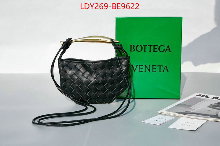 BV Bags(TOP)-Jodie styles & where to buy ID: BE9622 $: 269USD,