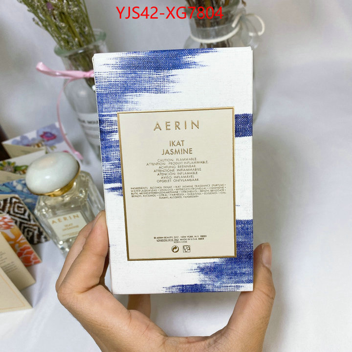 Perfume-Aerin hot sale ID: XG7804 $: 42USD