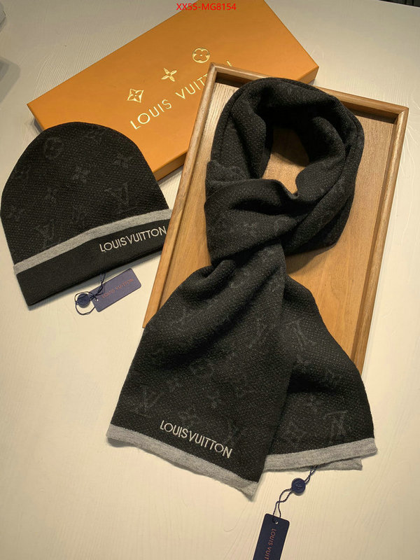 Scarf-LV 7 star replica ID: MG8154 $: 55USD