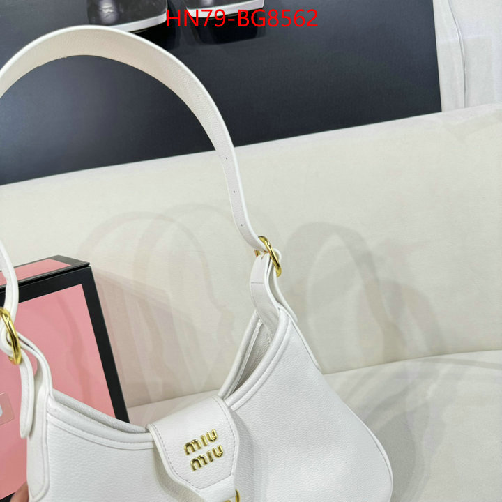 Miu Miu Bags(4A)-Handbag- buy best quality replica ID: BG8562 $: 79USD