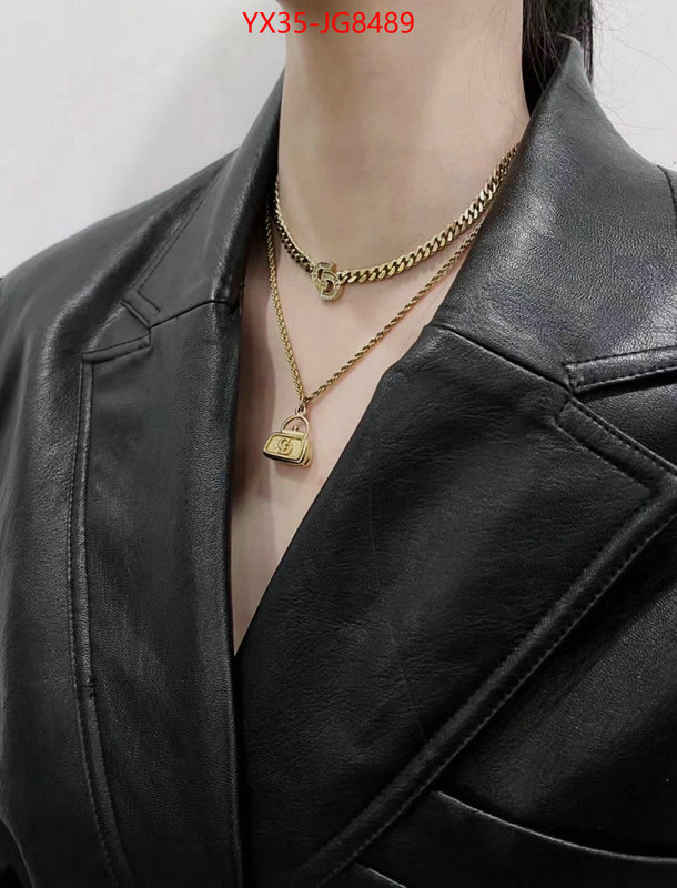 Jewelry-Dior replica designer ID: JG8489 $: 35USD