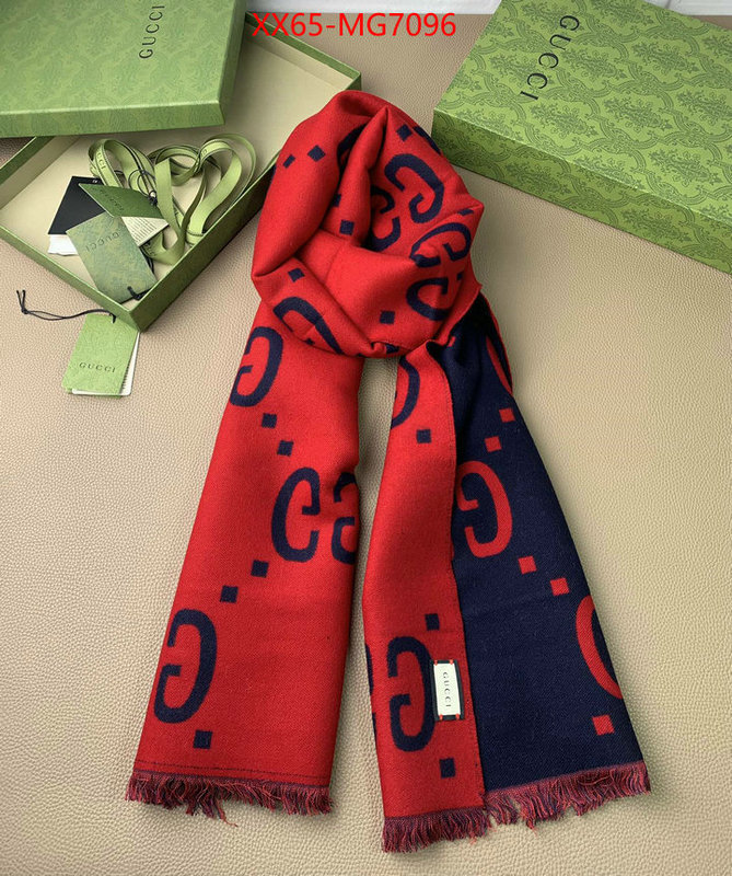 Scarf-Gucci is it illegal to buy dupe ID: MG7096 $: 65USD