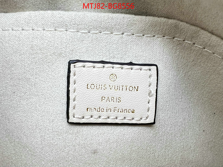 LV Bags(4A)-Handbag Collection- best knockoff ID: BG8556 $: 82USD