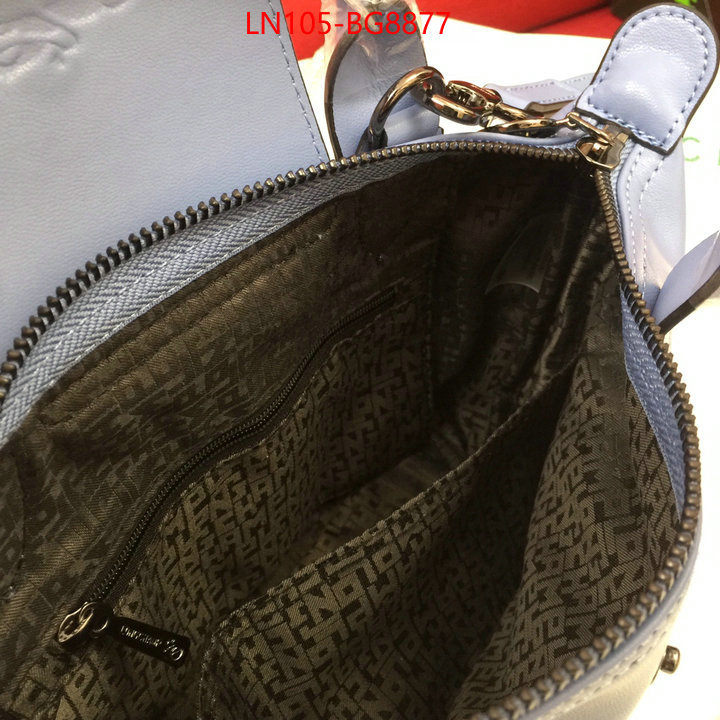 Longchamp bags(4A)-Diagonal buy luxury 2023 ID: BG8877 $: 105USD