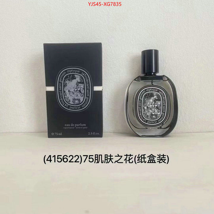 Perfume-Diptyque for sale online ID: XG7835 $: 45USD