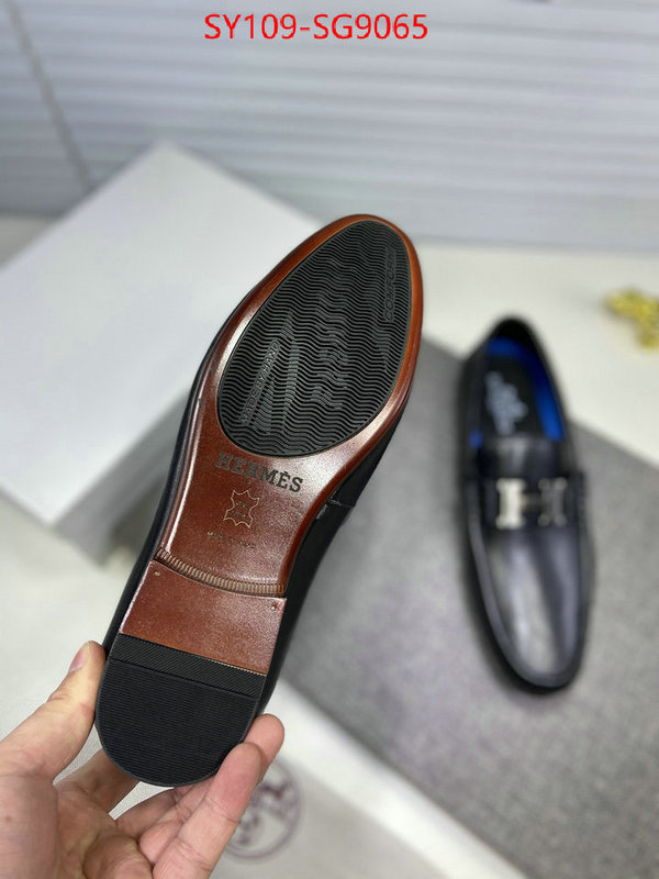 Men Shoes-Hermes found replica ID: SG9065 $: 109USD