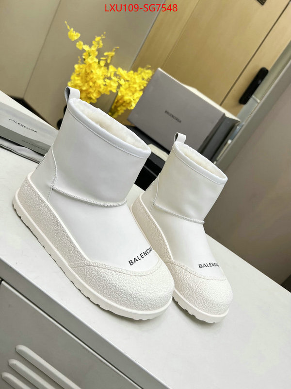 Women Shoes-UGG online from china ID: SG7548 $: 109USD