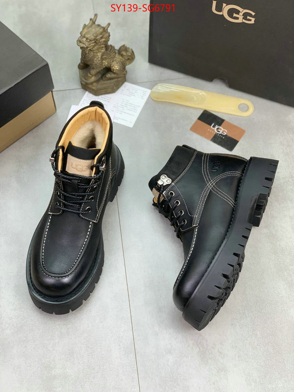 Men Shoes-Boots the online shopping ID: SG6791 $: 139USD