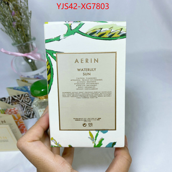 Perfume-Aerin designer fake ID: XG7803 $: 42USD