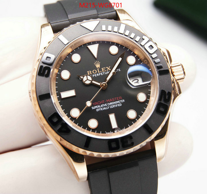 Watch(TOP)-Rolex for sale online ID: WG8701 $: 215USD