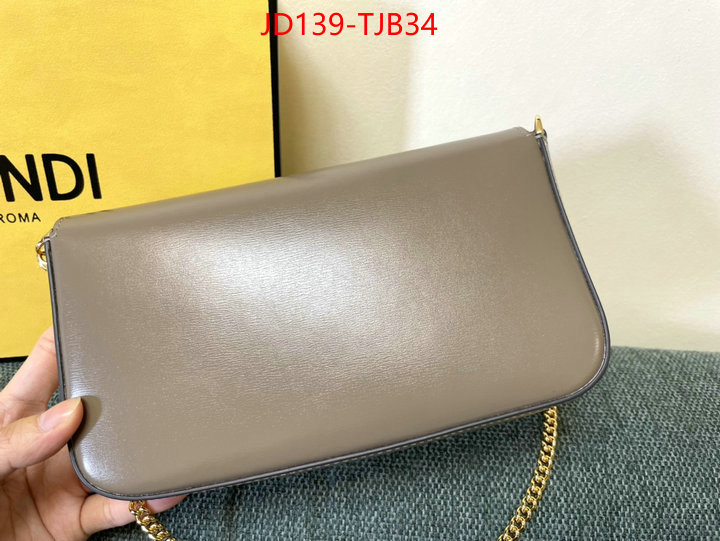 Fendi 5A Bags SALE ID: TJB34