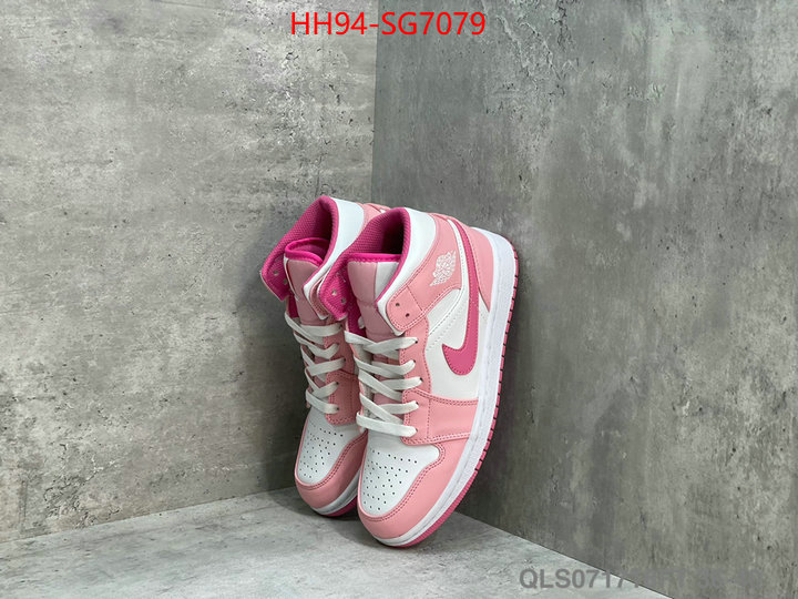 Men Shoes-Nike aaaaa quality replica ID: SG7079 $: 94USD