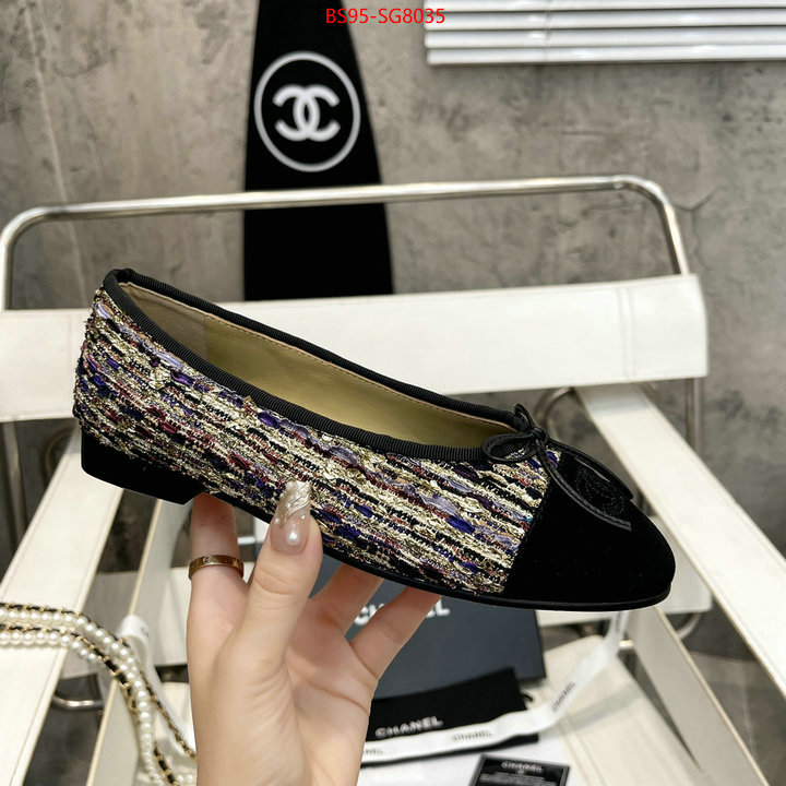 Women Shoes-Chanel is it illegal to buy dupe ID: SG8035 $: 95USD