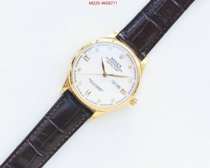 Watch(TOP)-Rolex high quality replica ID: WG8711 $: 225USD