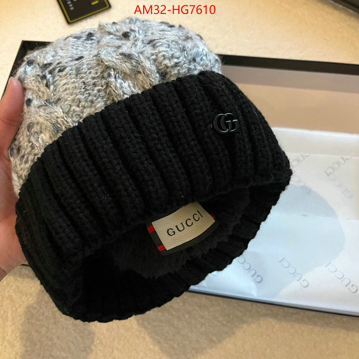 Cap(Hat)-Gucci where should i buy to receive ID: HG7610 $: 29USD