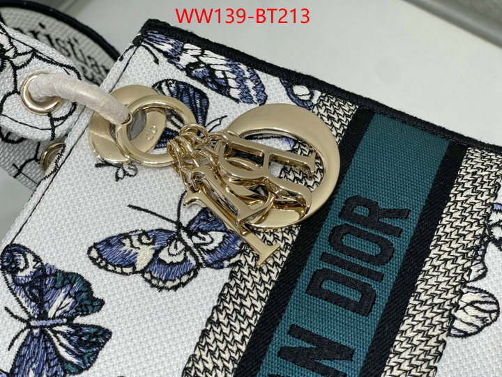 Dior Big Sale ID: BT213