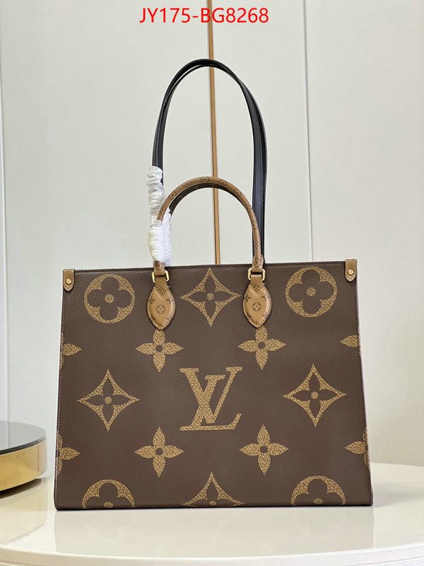 LV Bags(TOP)-Handbag Collection- buy sell ID: BG8268 $: 175USD,