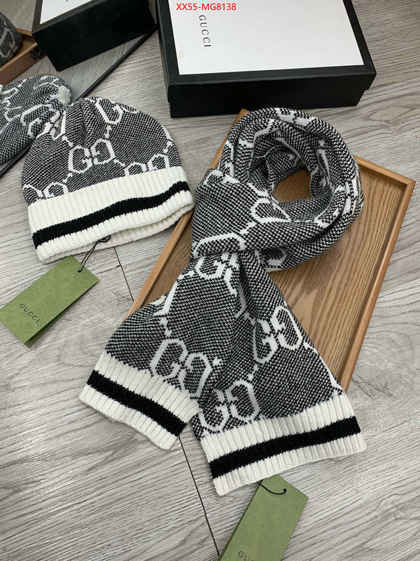 Scarf-Gucci buy sell ID: MG8138 $: 55USD