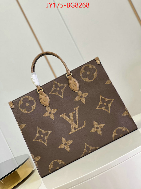 LV Bags(TOP)-Handbag Collection- buy sell ID: BG8268 $: 175USD,