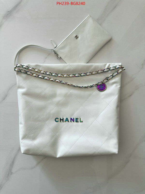 Chanel Bags(TOP)-Diagonal- are you looking for ID: BG8240